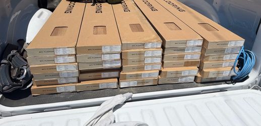 Piso laminado 30 cajas 700 por todo