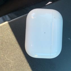 AirPods Charging Case Only