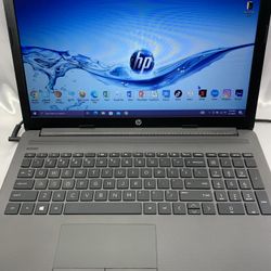 HP NOTEBOOK AMD. build On  07/16/2021…120.0 GB SSD  ( Capacity  ) ..8.0 GB RAM . Comes With MICROSOFT 2019… FULLY LOADED 