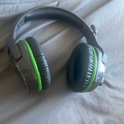 Headset