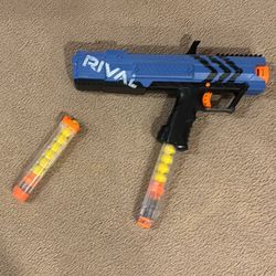 Nerf XV700