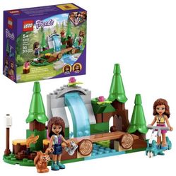 Friends Lego