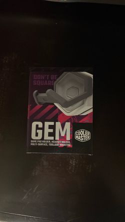 Headset holder