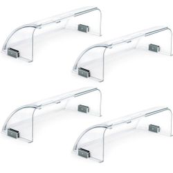 6 Adjustable Magnetic Vent Air Diverters