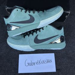 Nike Kobe 4 Protro Girl Dad