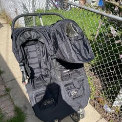 Double Stroller