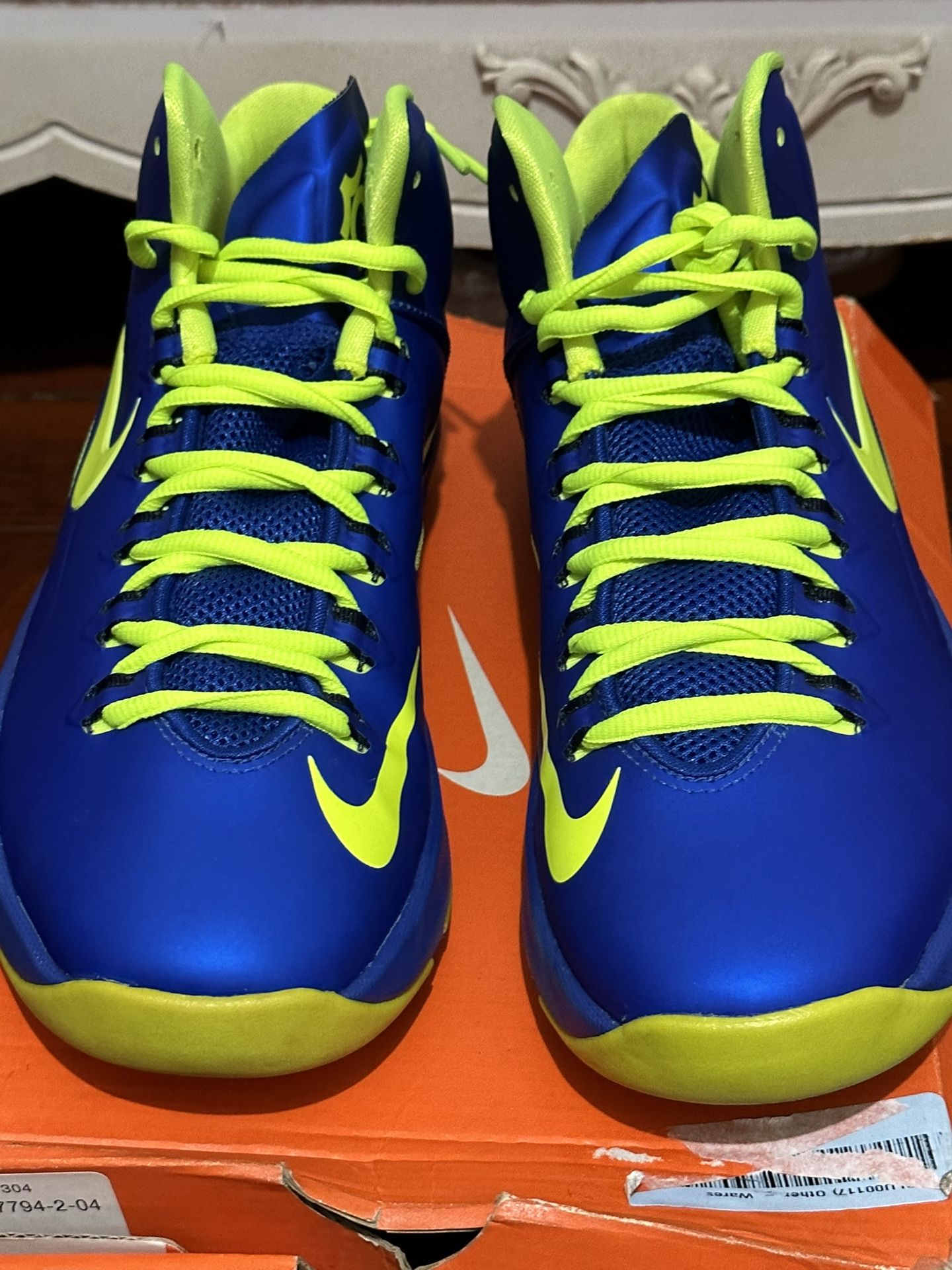 Kids Nike KD Shoes