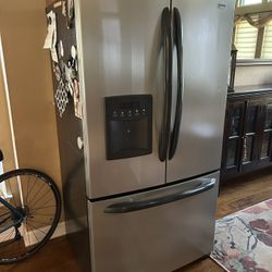 Kenmore Elite Refrigerator 