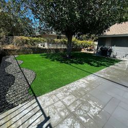 Turf Fake Grass 