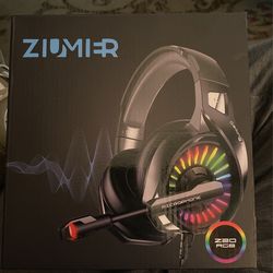 30$ Gaming Headset