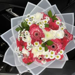 Flower Bouquets!!💐