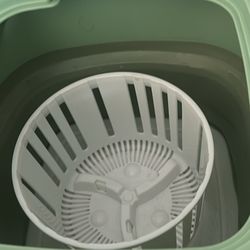 Portable Washer