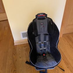 Dino Toddler Car Seat