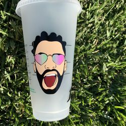 Custom Starbucks Cups