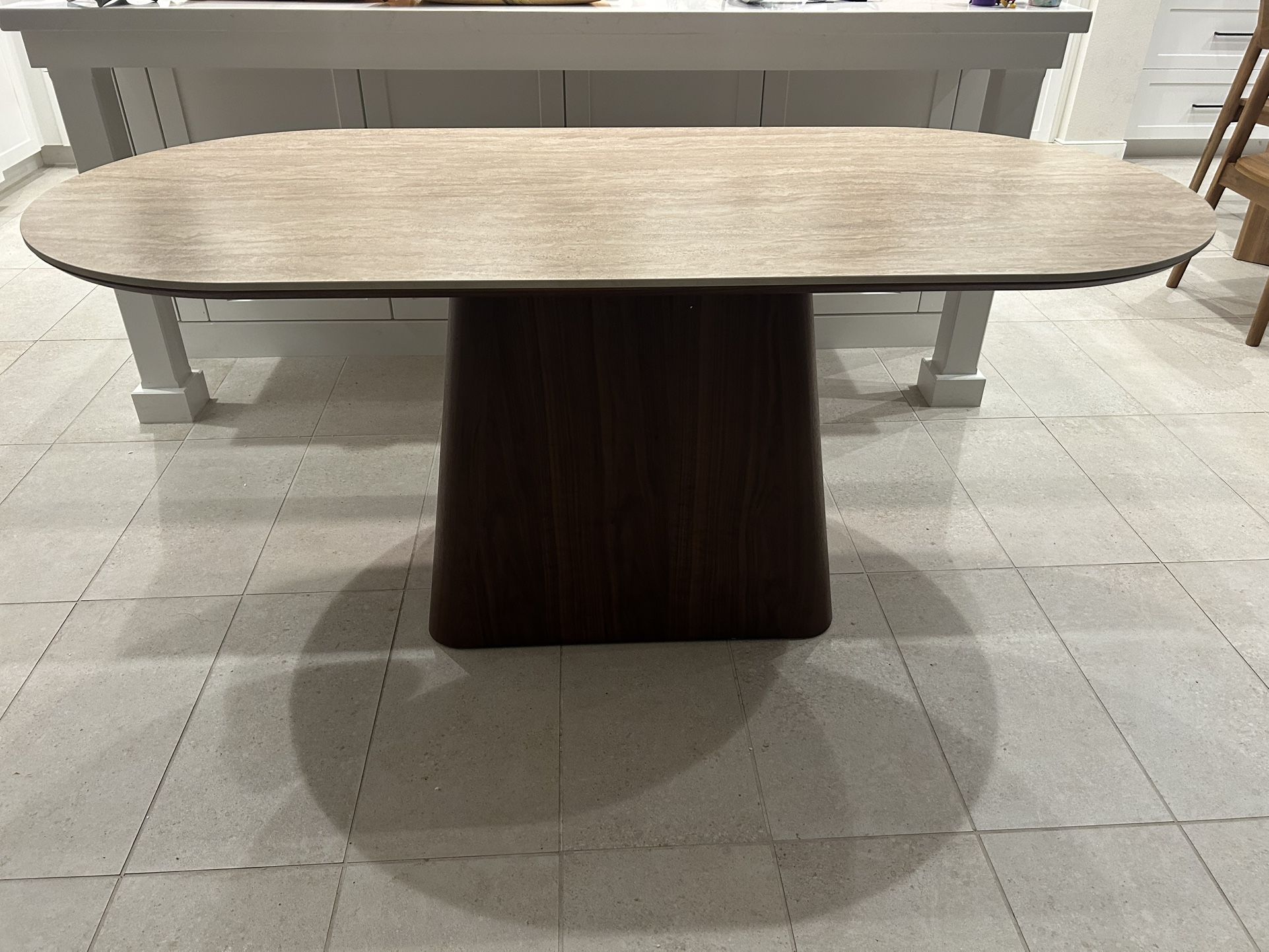 Dining Table – Like New – $300 (Retails $1,549)