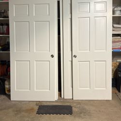 Indoor Doors 