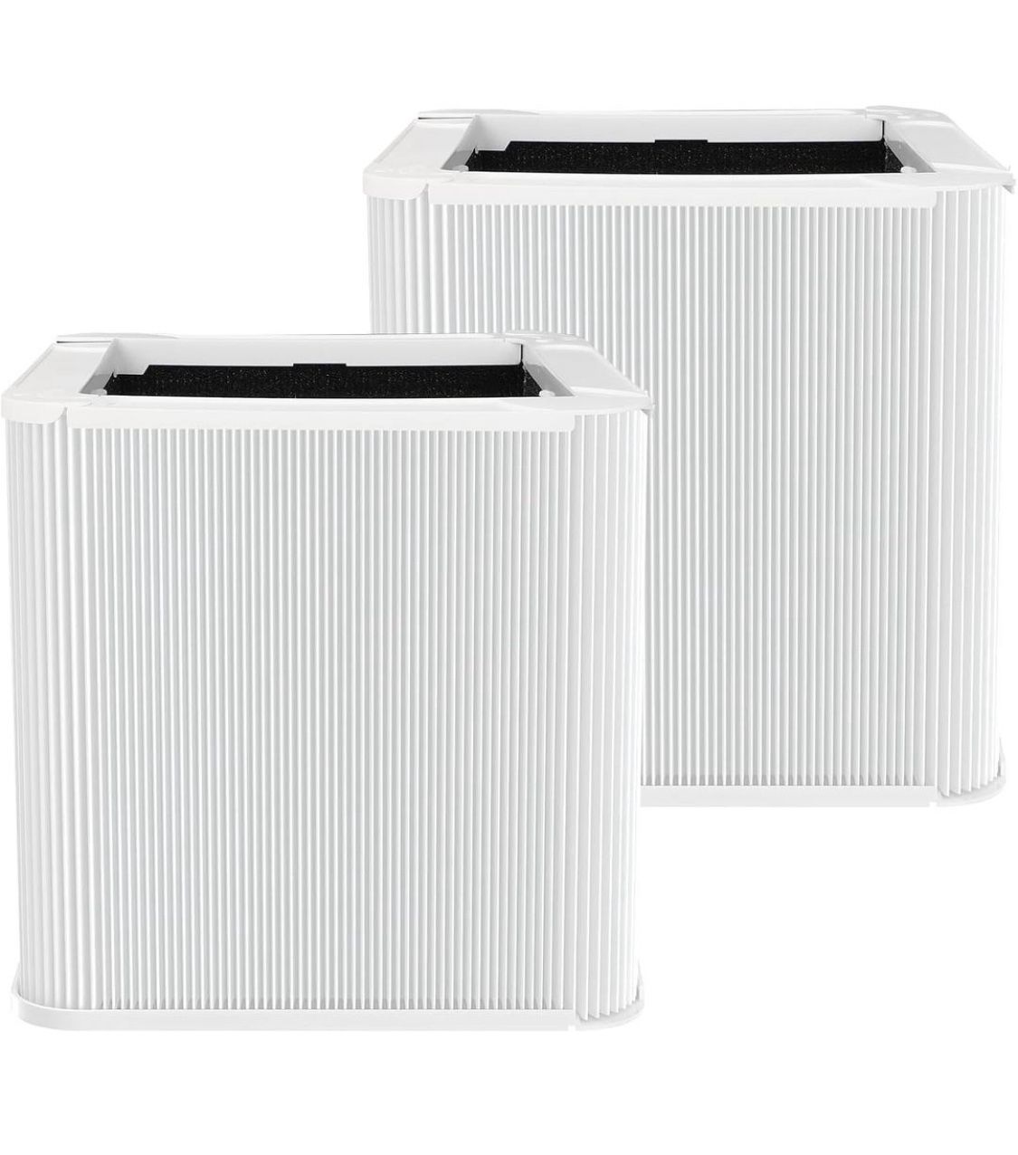 True HEPA Replacement Filter Compatible with Blue Pure 211+ Air Cleaner Purifier