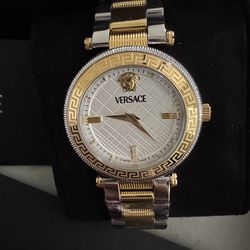 Versace watch