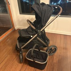 Cybex Stroller