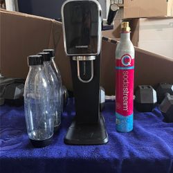 Soda Stream