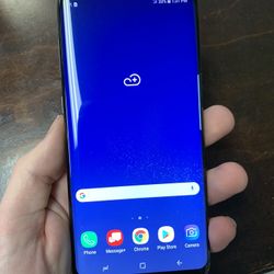 Samsung Galaxy S8 Plus - 64 GB - Unlocked
