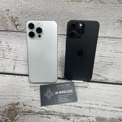 Apple iPhone 15 Pro Max ‼️CHRISTMAS SPECIAL ‼️