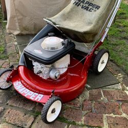 Snapper Mower