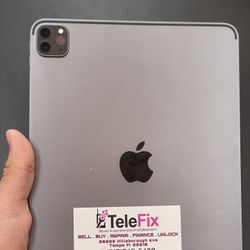 iPad Pro ($50 Down)