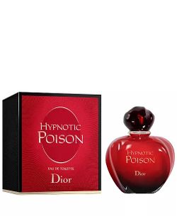 DIOR Hypnotic Poison 100ml
