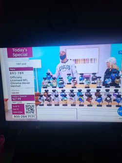 Samsung "65" TV