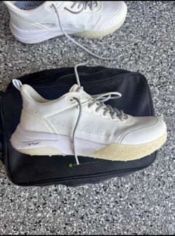 Municipal Golf Sportcross ATG Shoes