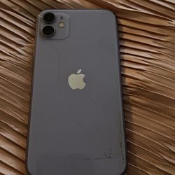 I Phone 11 