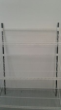 Racks 3