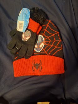Beanie &Gloves