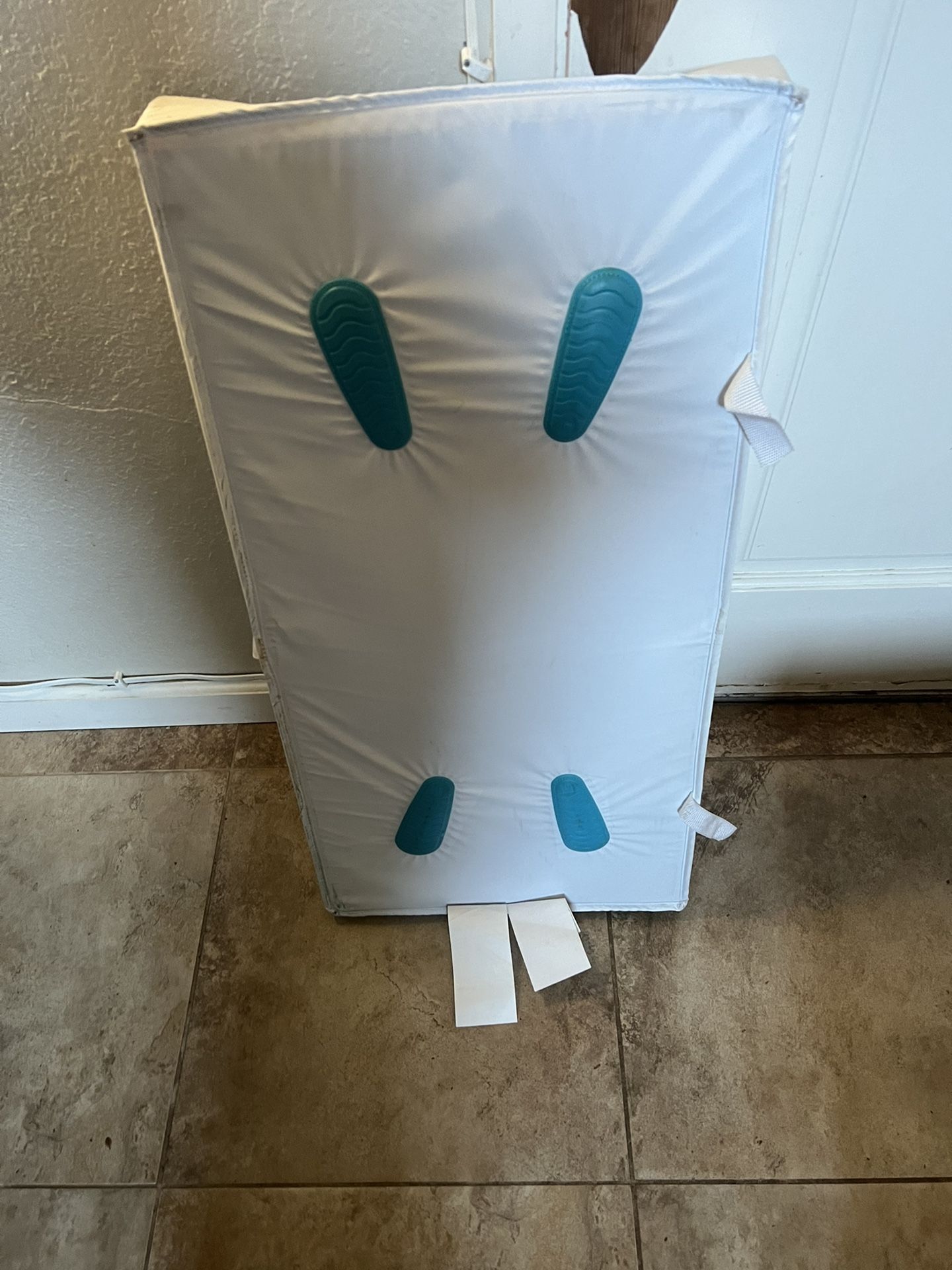 Colchón Para Cambiar Pampers