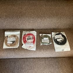 Camera Strap Nylons $13