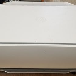 HP DeskJet Printer