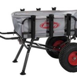 berkley classics fishing cart Unisex's BAFC48 Cart, Grey, Regular: Buy Online at Best Price in UAE Equipped with wear Berkley Frittside Crankbait Bonafide