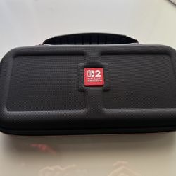 Nintendo Switch Case