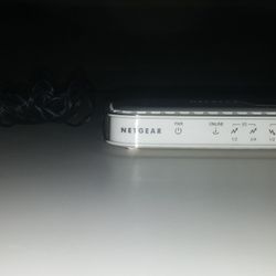 NETGEAR  Cable Modem