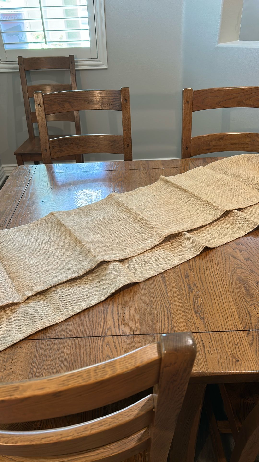 Table Runners