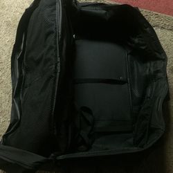 Duffle bag/military bag