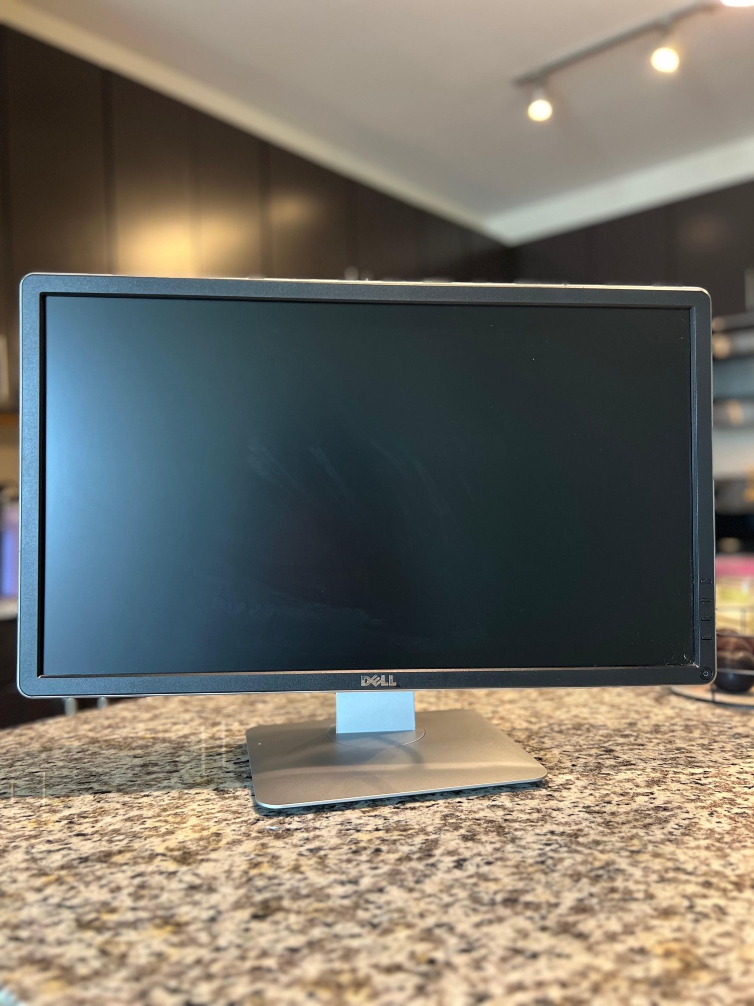 Dell P2314H 23" Full HD IPS Monitor – Great Condition