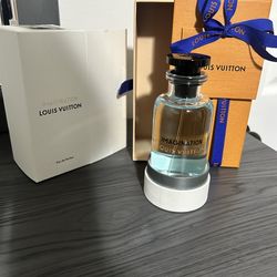 LOUIS VUITTON “IMAGINATION”