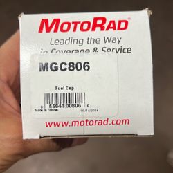 MotoRad Gas Cap 