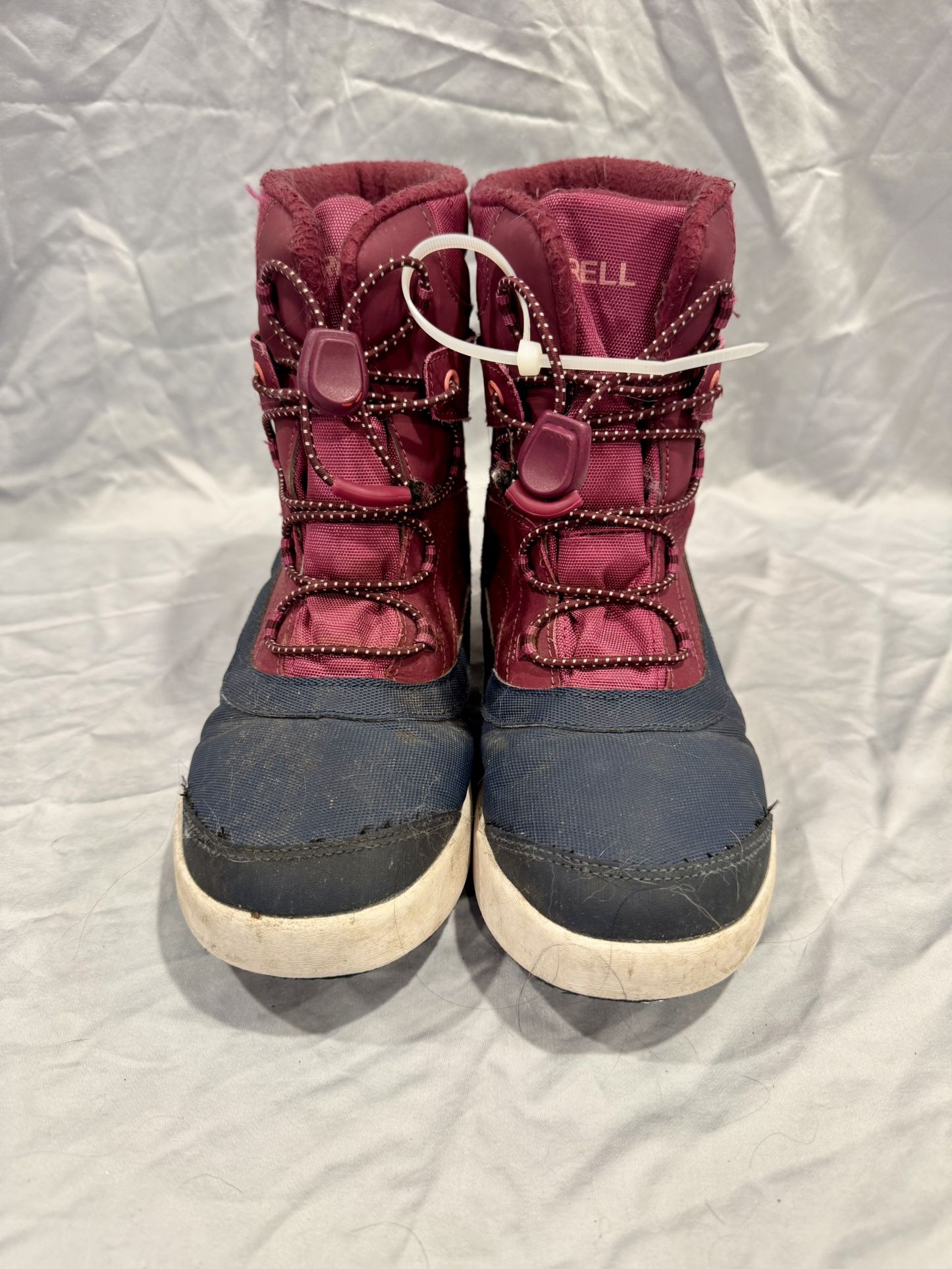 Merell Snow Boots Size 5