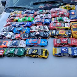 Race Cars