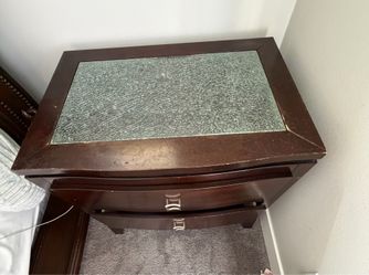 Side table