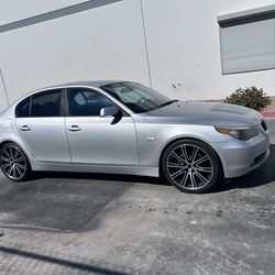 2006 BMW 525xi  Super Nice