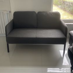 Small Couch Glostad IKEA